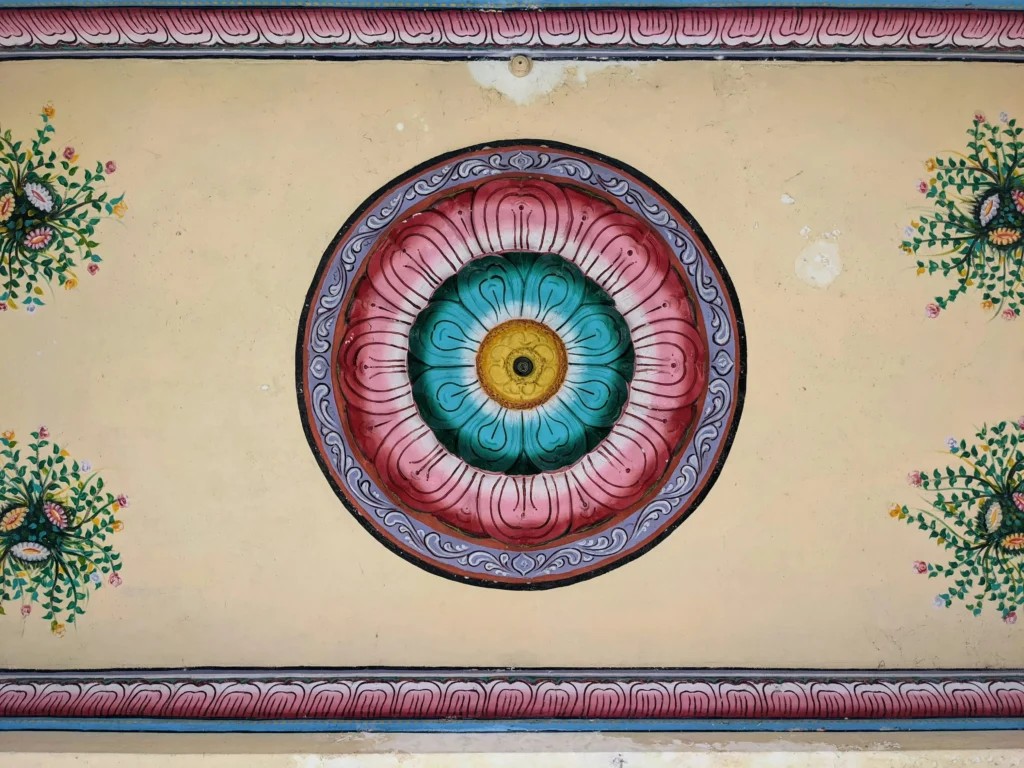 Oeil