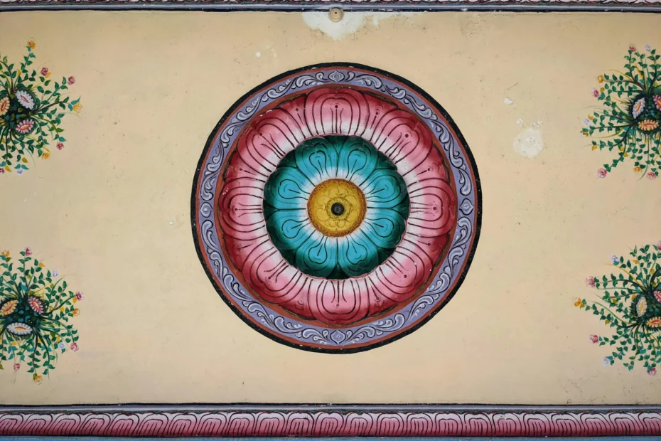 Oeil